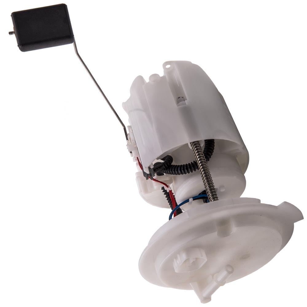 Rear Electrical Fuel Pump Assembly compatible for Chrysler Sebring L4 2.4L 2007-2010 E7210M
