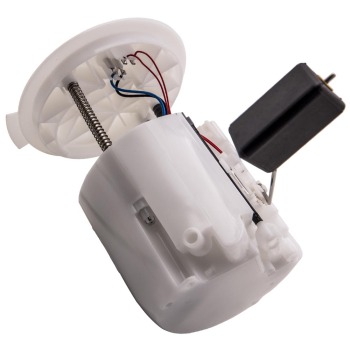 Rear Electrical Fuel Pump Assembly compatible for Chrysler Sebring L4 2.4L 2007-2010 E7210M