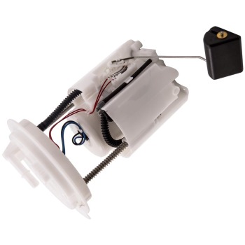Rear Electrical Fuel Pump Assembly compatible for Chrysler Sebring L4 2.4L 2007-2010 E7210M