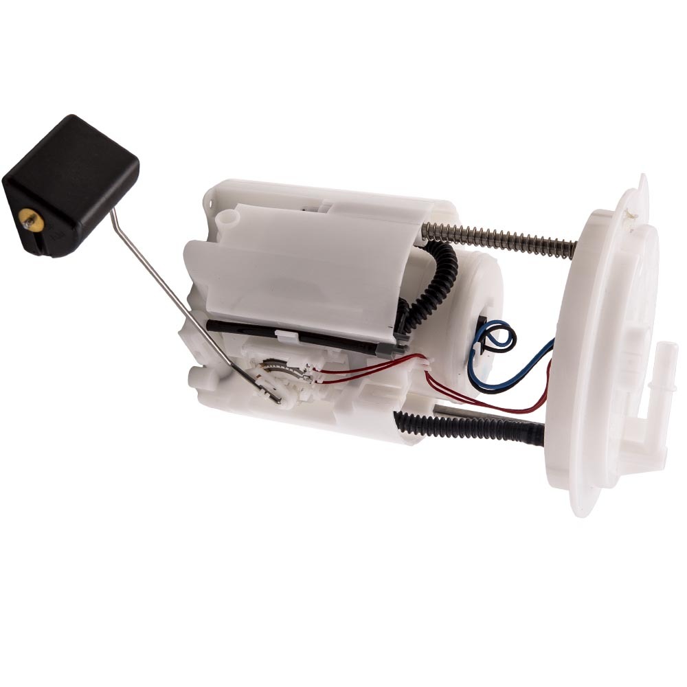 Rear Electrical Fuel Pump Assembly compatible for Chrysler Sebring L4 2.4L 2007-2010 E7210M