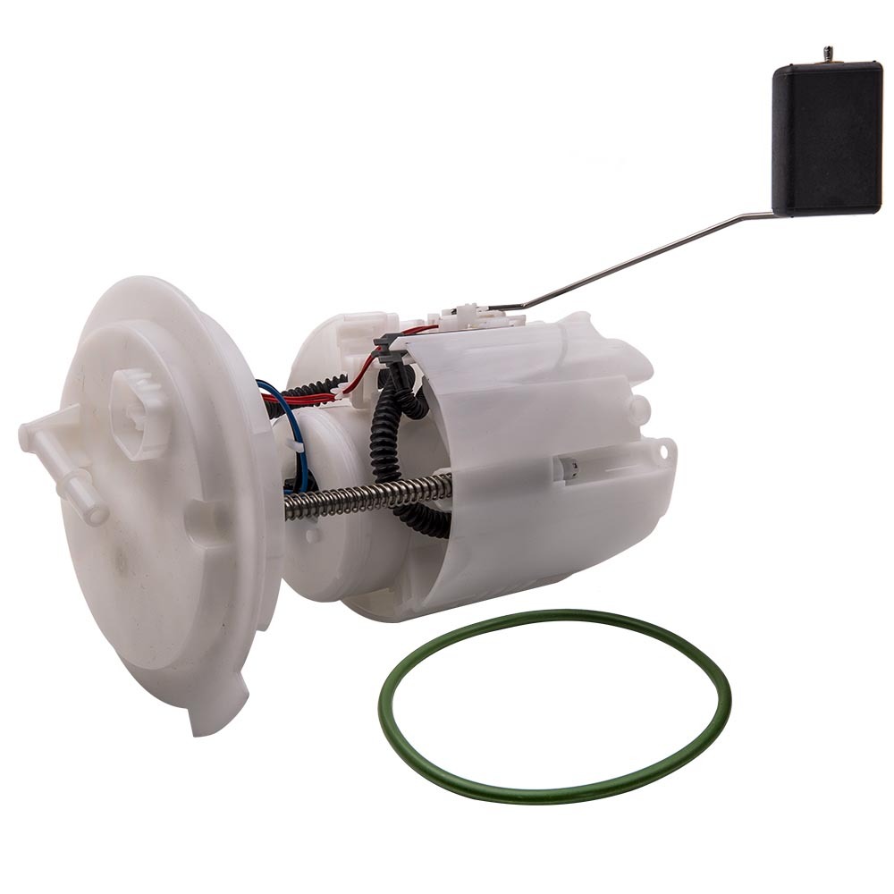 Rear Electrical Fuel Pump Assembly compatible for Chrysler Sebring L4 2.4L 2007-2010 E7210M
