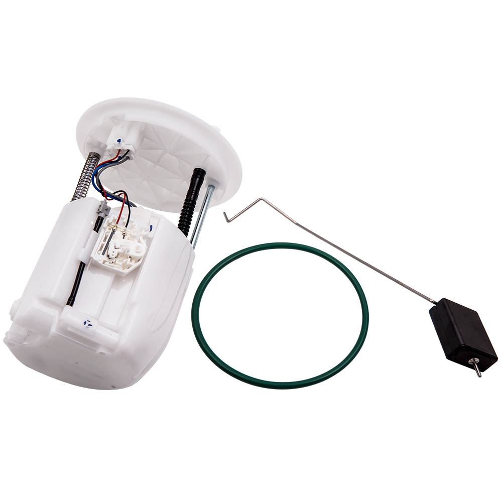 electric fuel pump module assembly compatible for dodge caliber l4 2.0l 2007-2011 sp7040m