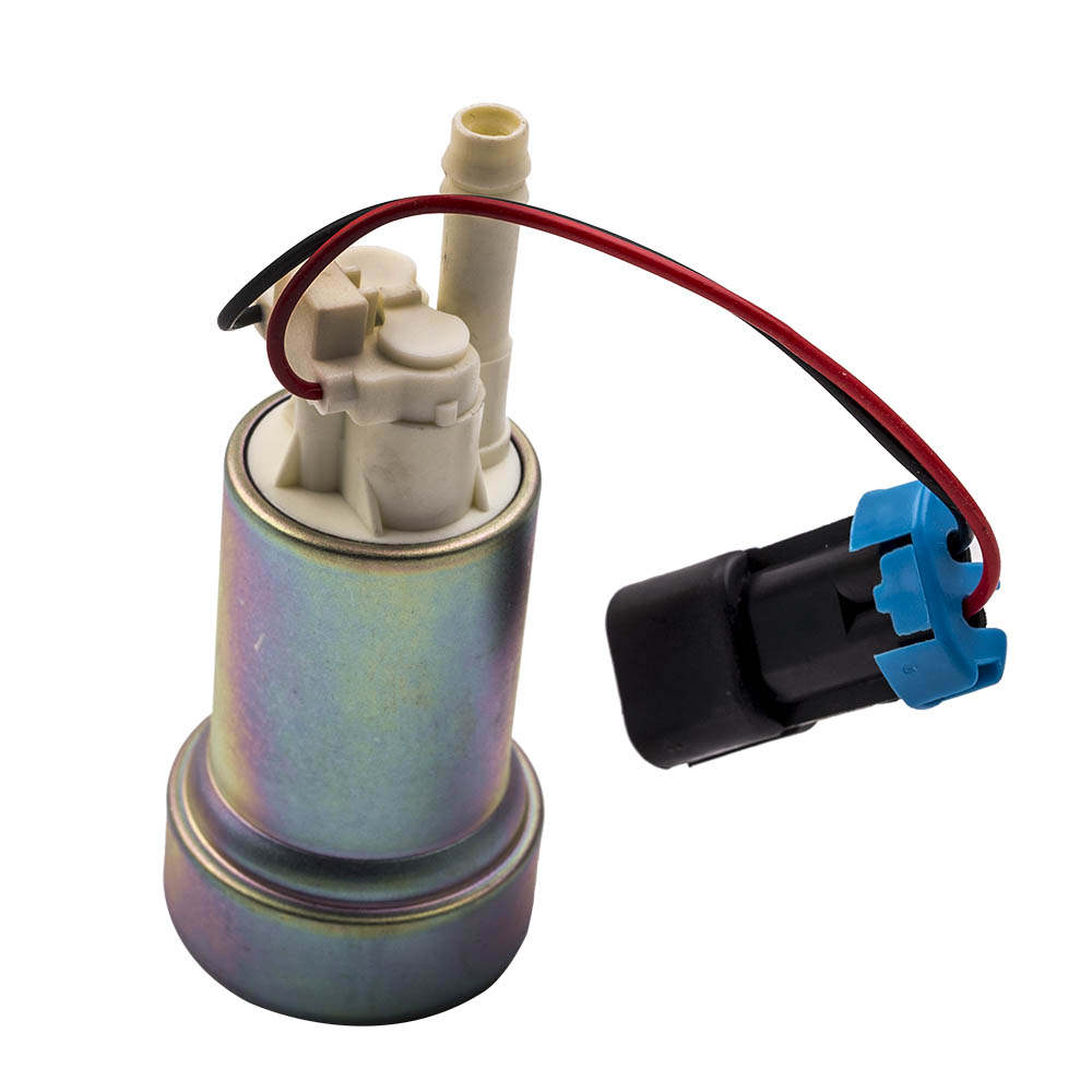 Electric E85 Racing Fuel Pump F90000267 450LPH Intank Assembly with