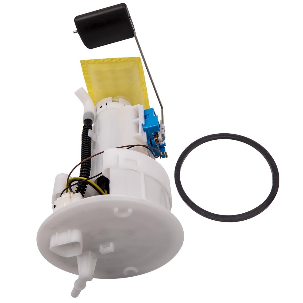 Compatible for Hyundai Accent L4-1.6L 2006-2011 E8730M Electric Fuel Pump Module Assembly 