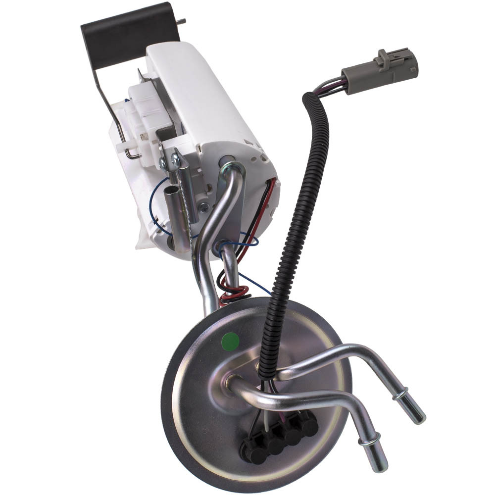 Electric Fuel Pump Module and Sending Unit Assembly compatible for Ford F-150 F-250 F-350