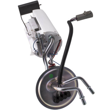 Electric Fuel Pump Module and Sending Unit Assembly compatible for Ford F-150 F-250 F-350