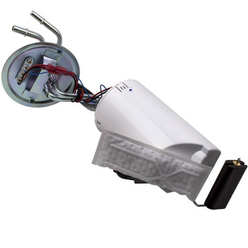 Electric Fuel Pump Module and Sending Unit Assembly compatible for Ford F-150 F-250 F-350