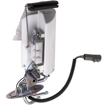 Electric Fuel Pump Module and Sending Unit Assembly compatible for Ford F-150 F-250 F-350