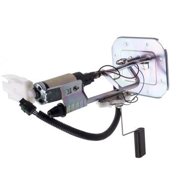 Fuel Pump Sending Unit compatible for Jeep Wrangler 91-95 5003861AA YJ 20 Gallon 2.5L/4.0L