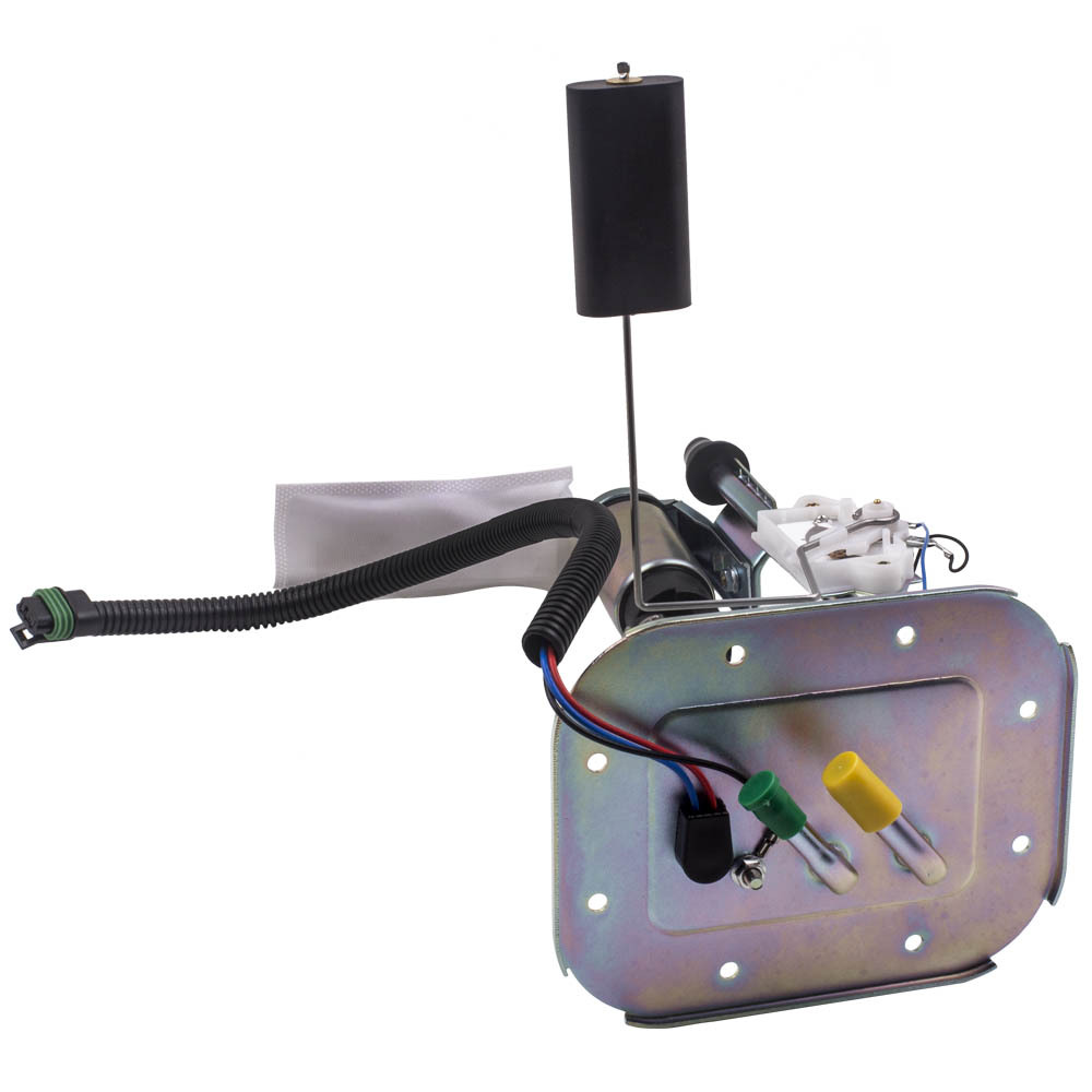 Fuel Pump Sending Unit compatible for Jeep Wrangler 91-95 5003861AA YJ 20 Gallon 2.5L/4.0L