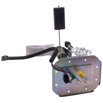 Fuel Pump Sending Unit compatible for Jeep Wrangler 91-95 5003861AA YJ 20 Gallon 2.5L/4.0L