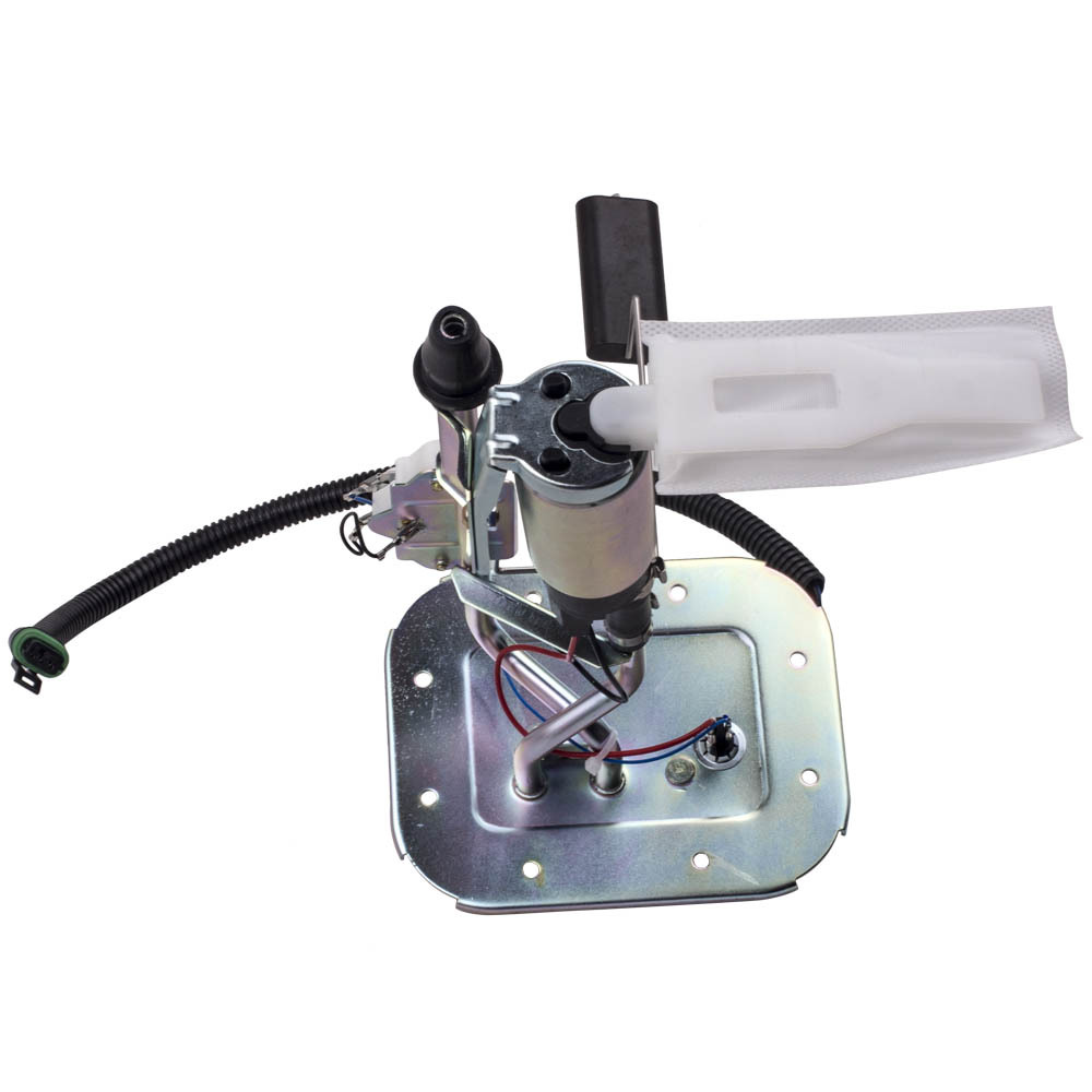 Fuel Pump Sending Unit compatible for Jeep Wrangler 91-95 5003861AA YJ 20 Gallon 2.5L/4.0L