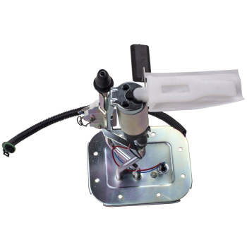 Fuel Pump Sending Unit compatible for Jeep Wrangler 91-95 5003861AA YJ 20 Gallon 2.5L/4.0L