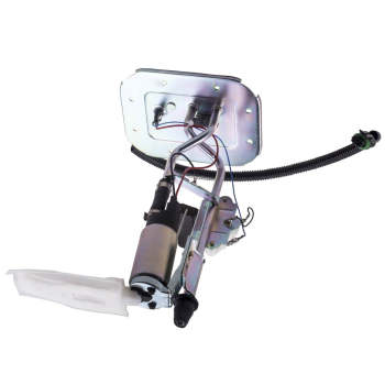 Fuel Pump Sending Unit compatible for Jeep Wrangler 91-95 5003861AA YJ 20 Gallon 2.5L/4.0L
