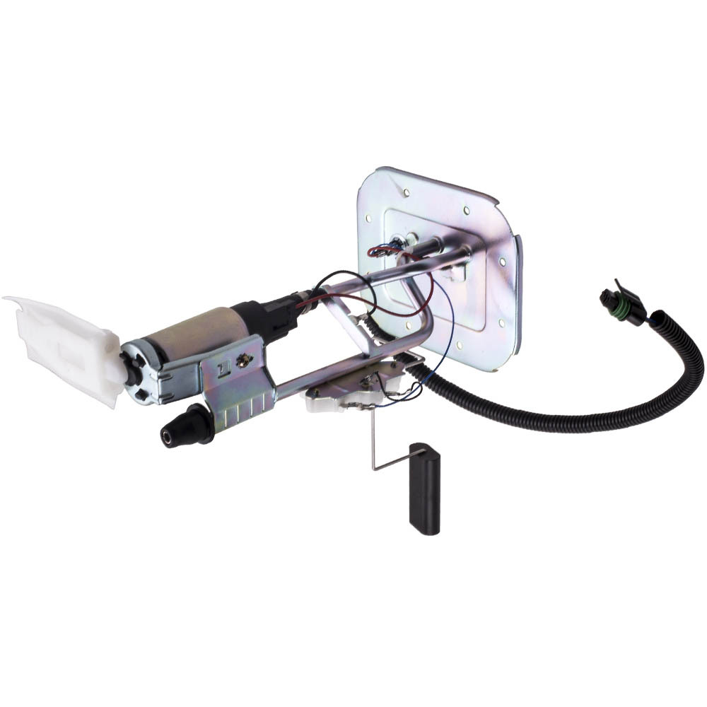 Fuel Pump Sending Unit compatible for Jeep Wrangler 91-95 5003861AA YJ 20 Gallon 2.5L/4.0L