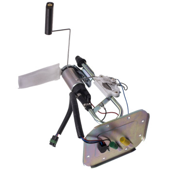 Pompa di Carburante Serbatoio Carburante compatibile per Jeep Wrangler Base 6Cyl 4L 242CID