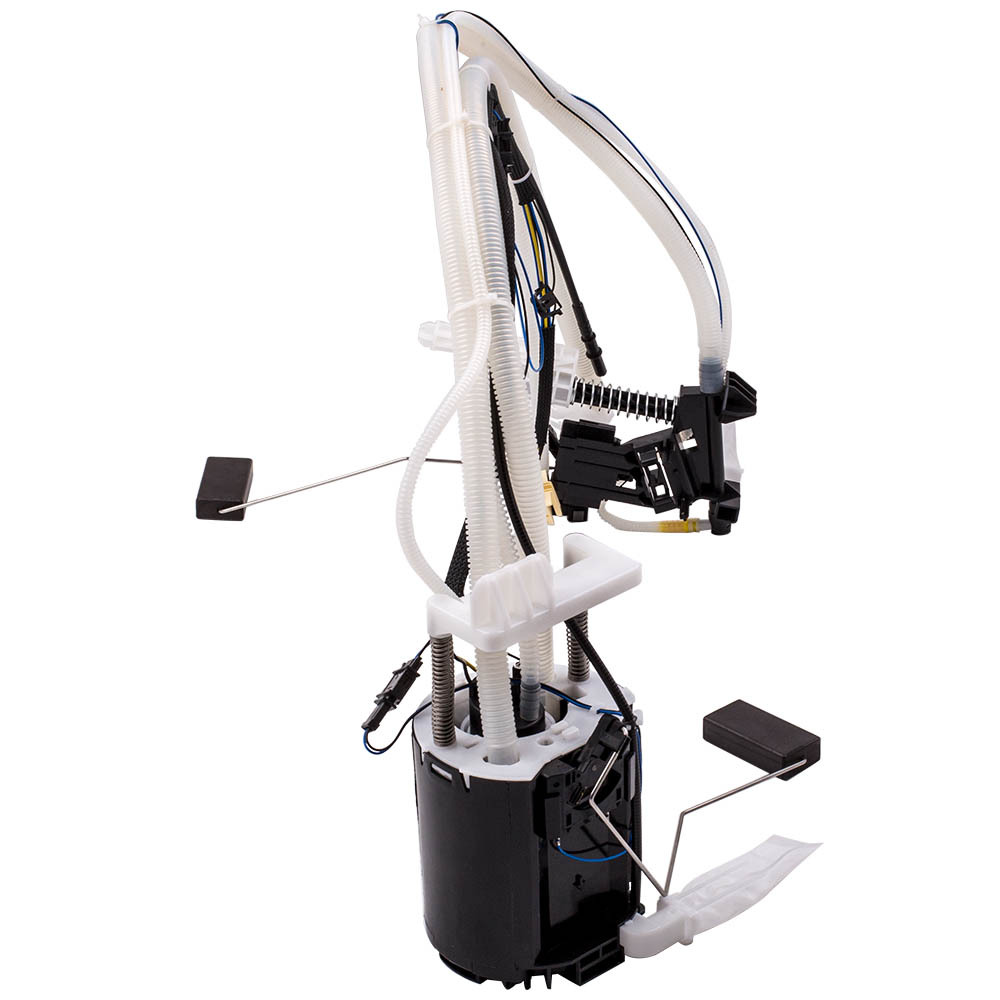 Electric Fuel Pump Gas compatible for Land Rover Range 2006-2009 LR015178 w/Sending Unit