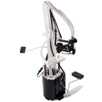 Electric Fuel Pump Gas compatible for Land Rover Range 2006-2009 LR015178 w/Sending Unit