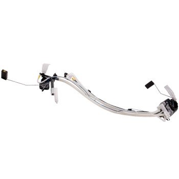 Electric Fuel Pump Gas compatible for Land Rover Range 2006-2009 LR015178 w/Sending Unit