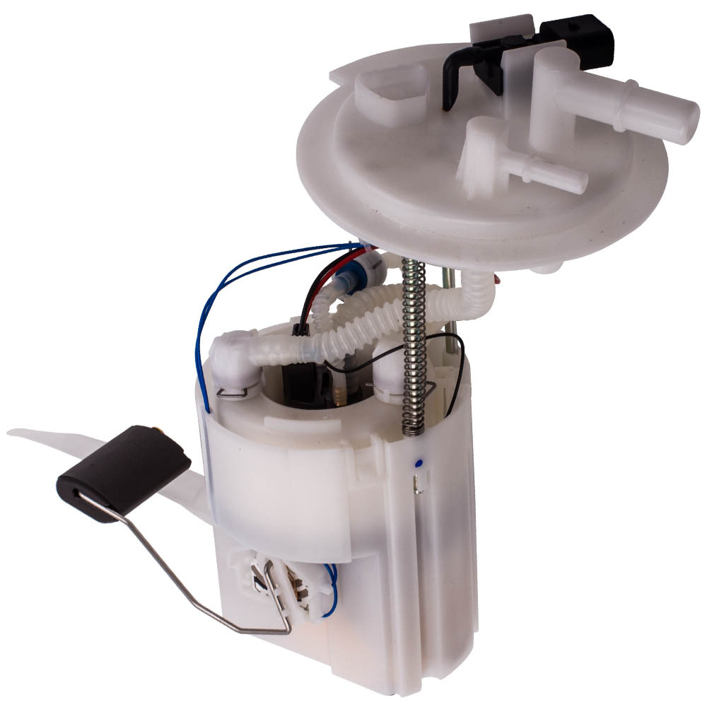 Rear Electrical Fuel Pump Module Assembly compatible for Hyundai Sonata 2011-2014 L4 2.4L