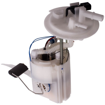 Rear Electrical Fuel Pump Module Assembly compatible for Hyundai Sonata 2011-2014 L4 2.4L