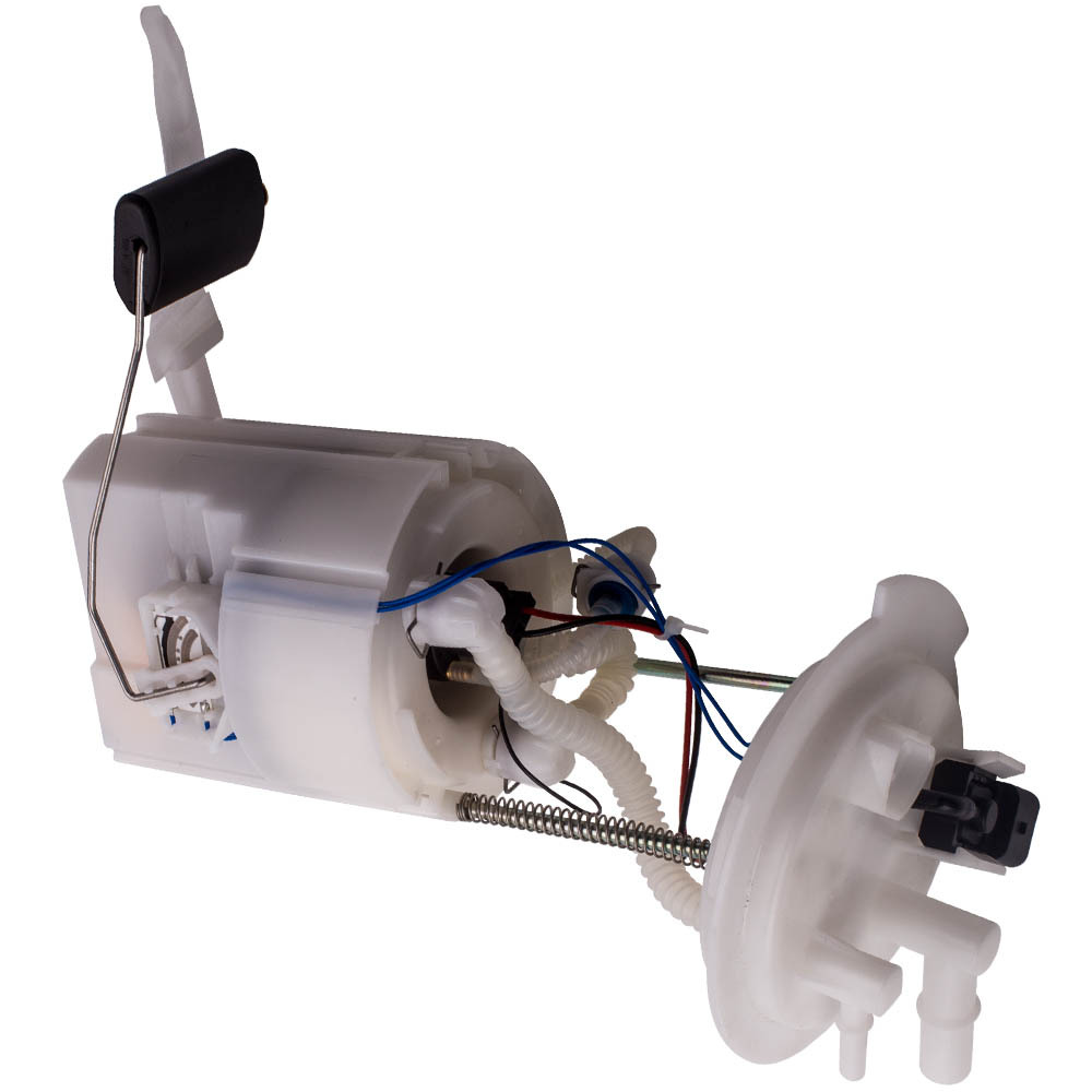 Rear Electrical Fuel Pump Module Assembly compatible for Hyundai Sonata 2011-2014 L4 2.4L