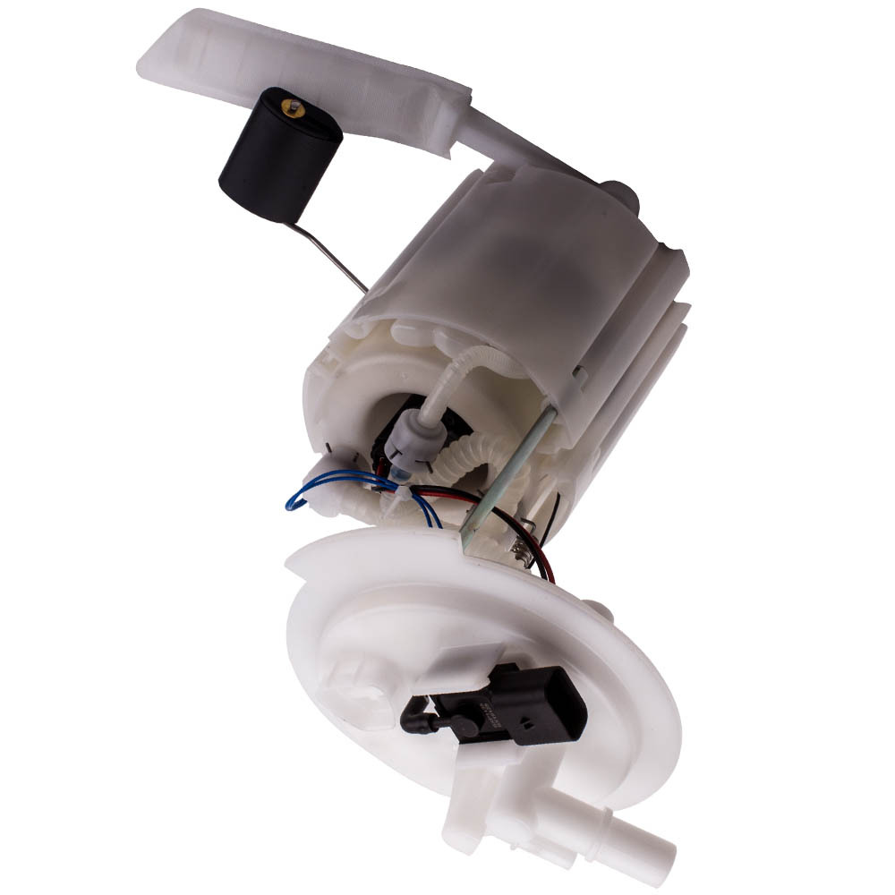 Rear Electrical Fuel Pump Module Assembly compatible for Hyundai Sonata 2011-2014 L4 2.4L