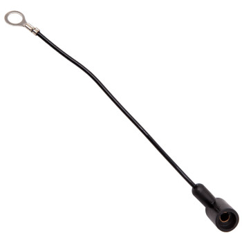 Electric Fuel Pump with 1/4 inch NPT Inlet and Outlet compatible for Chevrolet Malibu 1965-1973