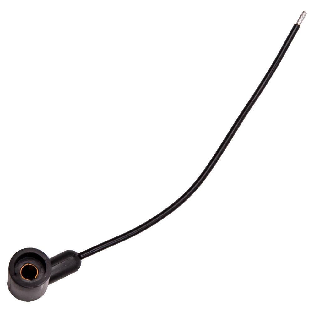 Electric Fuel Pump with 1/4 inch NPT Inlet and Outlet compatible for Chevrolet Malibu 1965-1973