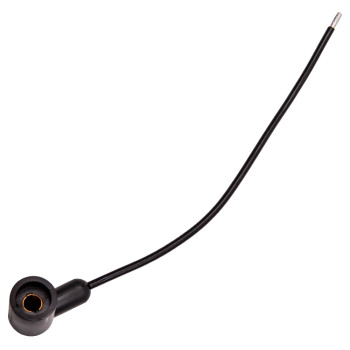 Electric Fuel Pump with 1/4 inch NPT Inlet and Outlet compatible for Chevrolet Malibu 1965-1973