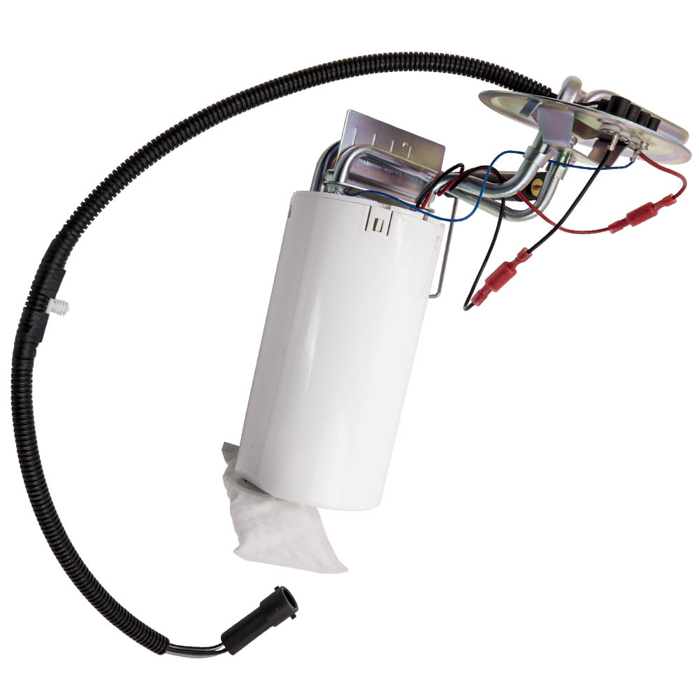 Electric Rear Fuel Pump Assembly compatible for Ford F-150 F-250 F-350 F Super Duty 