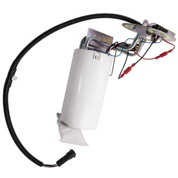 Electric Rear Fuel Pump Assembly compatible for Ford F-150 F-250 F-350 F Super Duty 