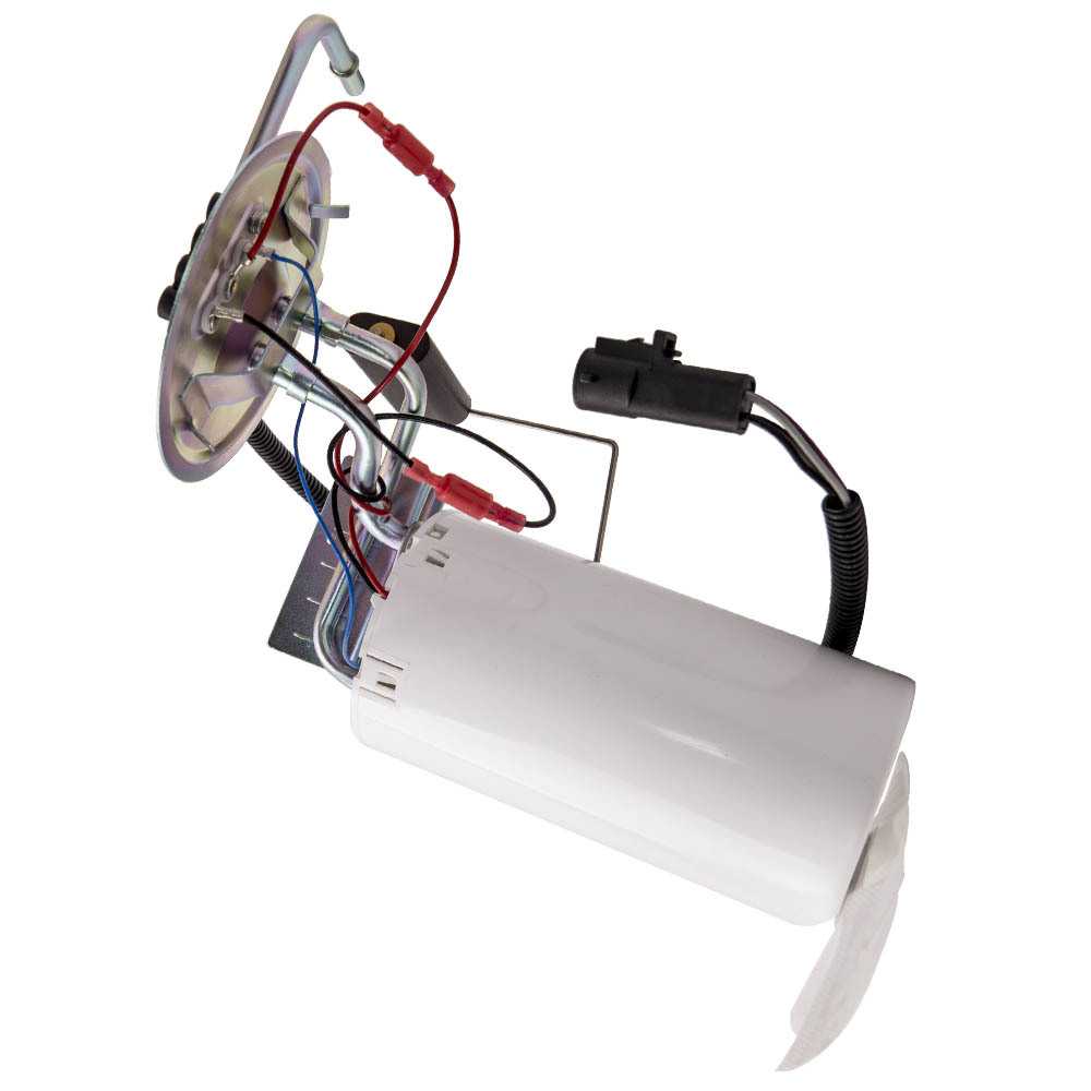 Electric Rear Fuel Pump Assembly compatible for Ford F-150 F-250 F-350 F Super Duty 