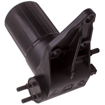 Compatible for Perkins Electric Diesel Fuel Pump Oil Water Separator ULPK0038 4132A018