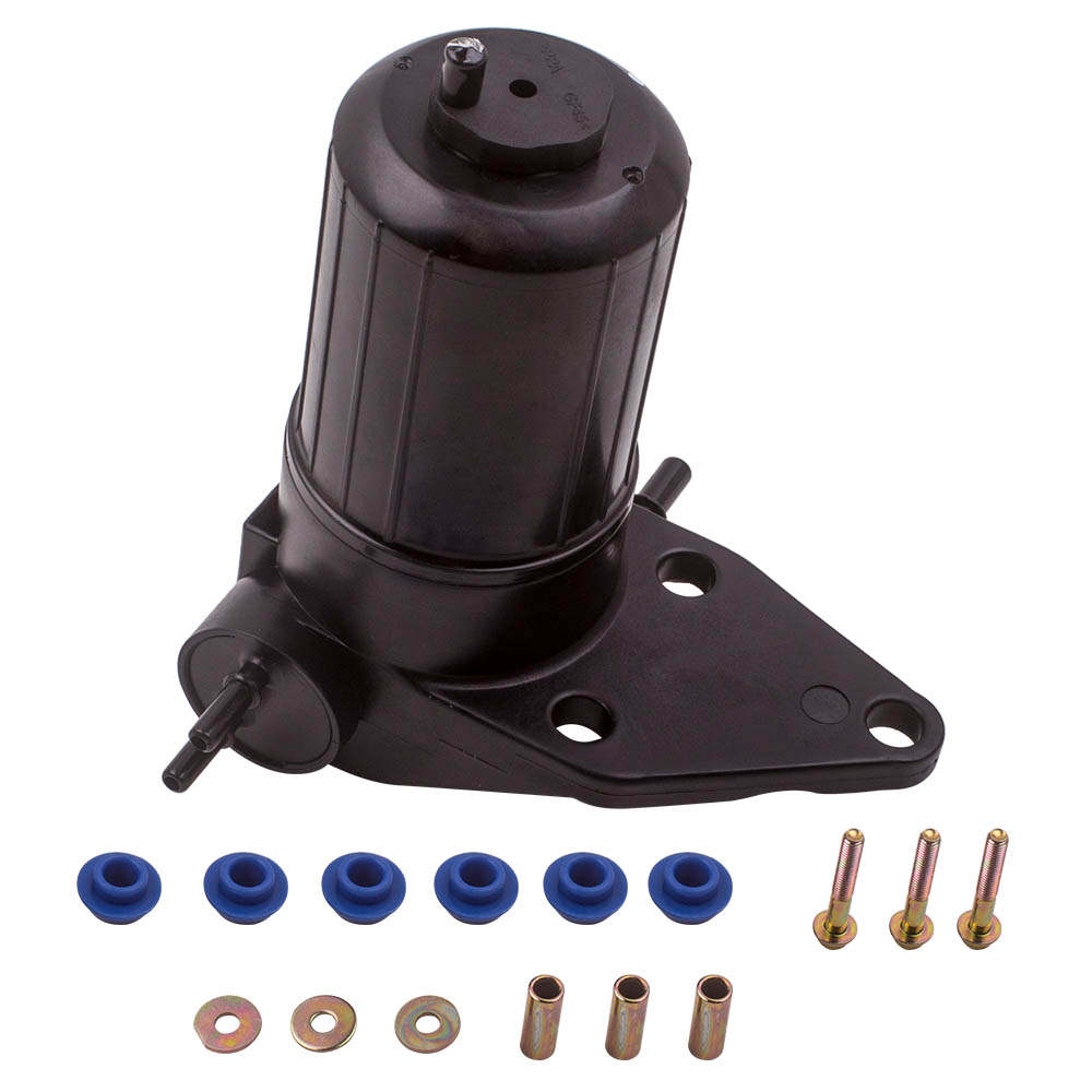 Electric Diesel Fuel Pump Oil Water Separator ULPK0038 4132A018 for Perkins