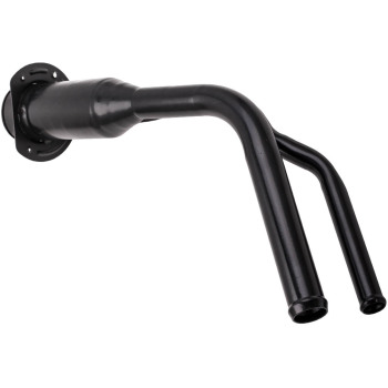 Fuel Tank Filler Neck compatible for Ford Explorer compatible for Mercury Mountaineer FN633 577932