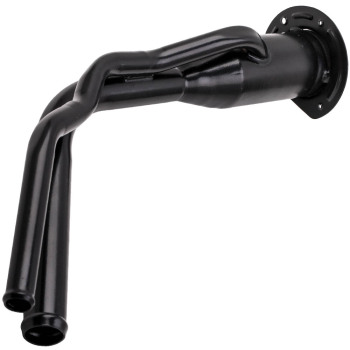 Fuel Tank Filler Neck compatible for Ford Explorer compatible for Mercury Mountaineer FN633 577932
