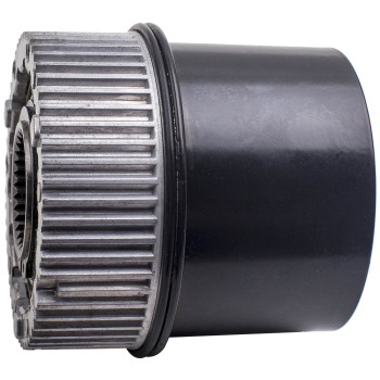 Mozzo di bloccaggio compatibile per Ford F-250 Truck F250 F350 F450 F550 compatibile per Super Duty 1C3Z3B396DA