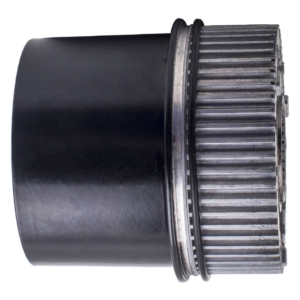 Serrure manuelle de moyeu de roue libre compatible pour Ford F-250 F-350 Super Duty 1999-2004