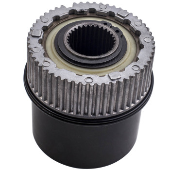 Mozzo di bloccaggio compatibile per Ford F-250 Truck F250 F350 F450 F550 compatibile per Super Duty 1C3Z3B396DA