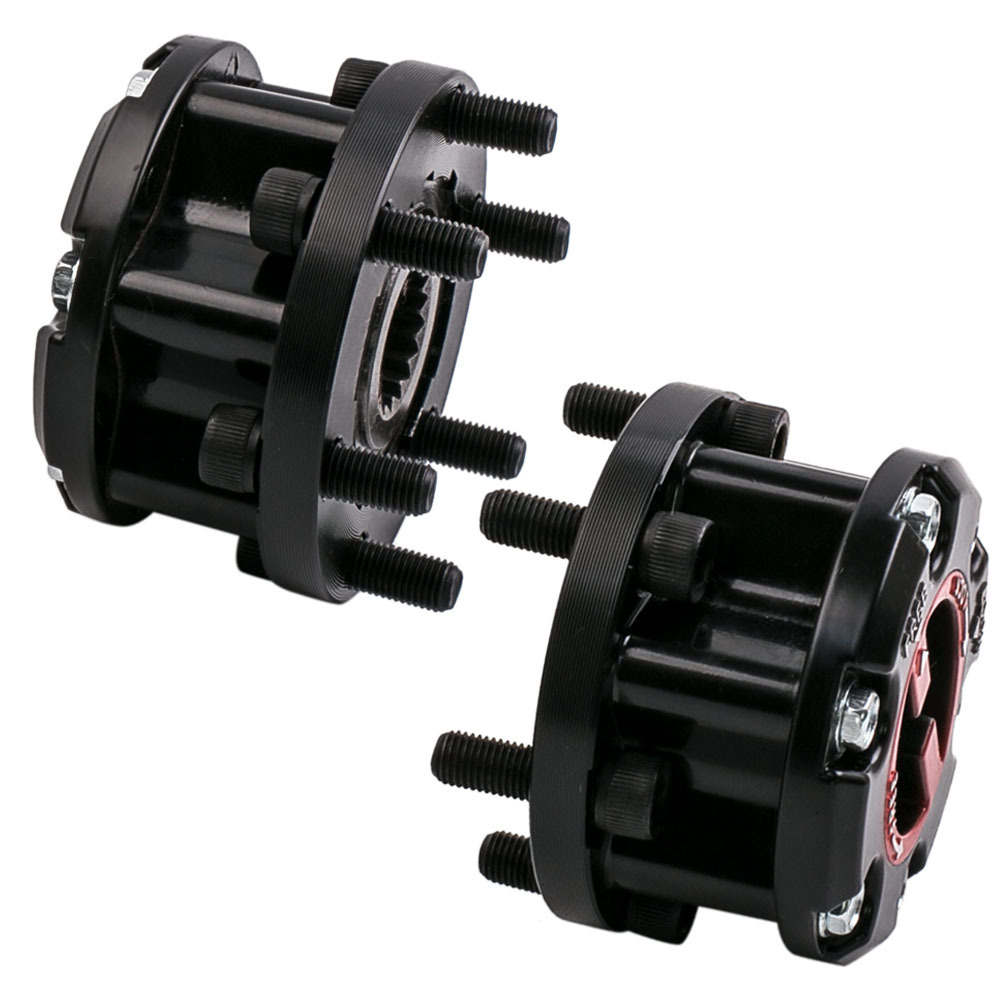 Free Wheeling Hub compatible for Holden Jackaroo Rodeo compatible for Colorado Frontera compatible for Isuzu Dmax Trooper
