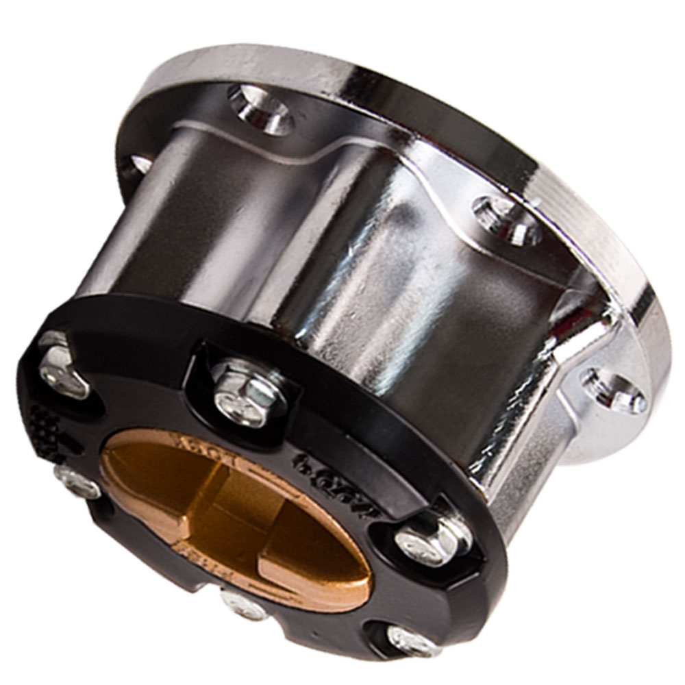 2 pièces moyeux de blocage de roue libres 4353069045 compatible