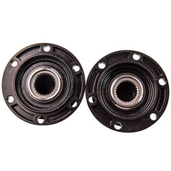 For Manual Locking Hubs Hub compatible for Suzuki Samurai JA 4Cyl 1.3L 79CID 92-93 compatible for Geo Tracker