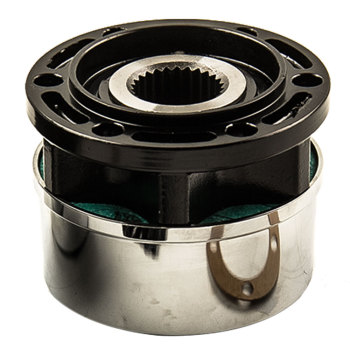 Nuovo Ruota Mozzo Cuscinetto Kit compatibile per Kia Sportage 4wd 4x4 1995-2002