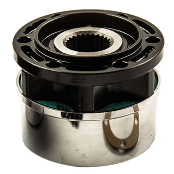 Compatible for Kia Sportage 1995-2002 4WD AVM460 2PCS 26 Spline Free Wheel Hub Pair Set