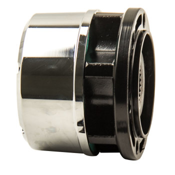 Nuovo Ruota Mozzo Cuscinetto Kit compatibile per Kia Sportage 4wd 4x4 1995-2002