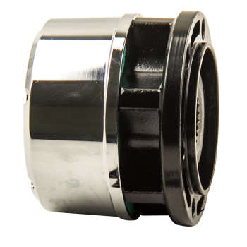 Compatible for Kia Sportage 1995-2002 4WD AVM460 2PCS 26 Spline Free Wheel Hub Pair Set