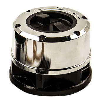 Compatible for Kia Sportage 1995-2002 4WD AVM460 2PCS 26 Spline Free Wheel Hub Pair Set