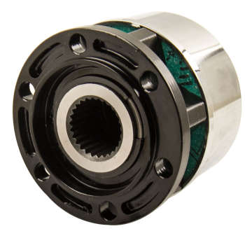 Compatible for Kia Sportage 1995-2002 4WD AVM460 2PCS 26 Spline Free Wheel Hub Pair Set