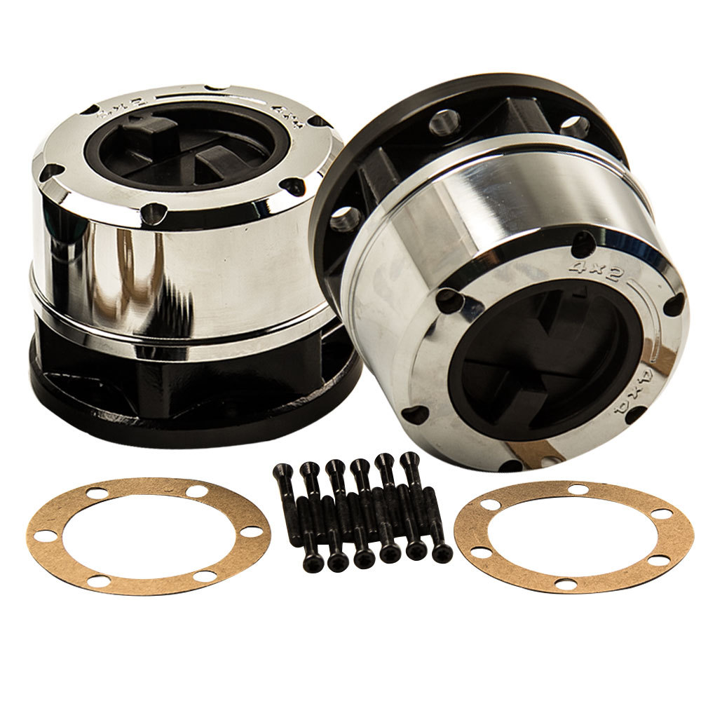 Nuovo Ruota Mozzo Cuscinetto Kit compatibile per Kia Sportage 4wd 4x4 1995-2002